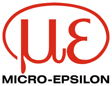 MICRO-EPSILON Logo